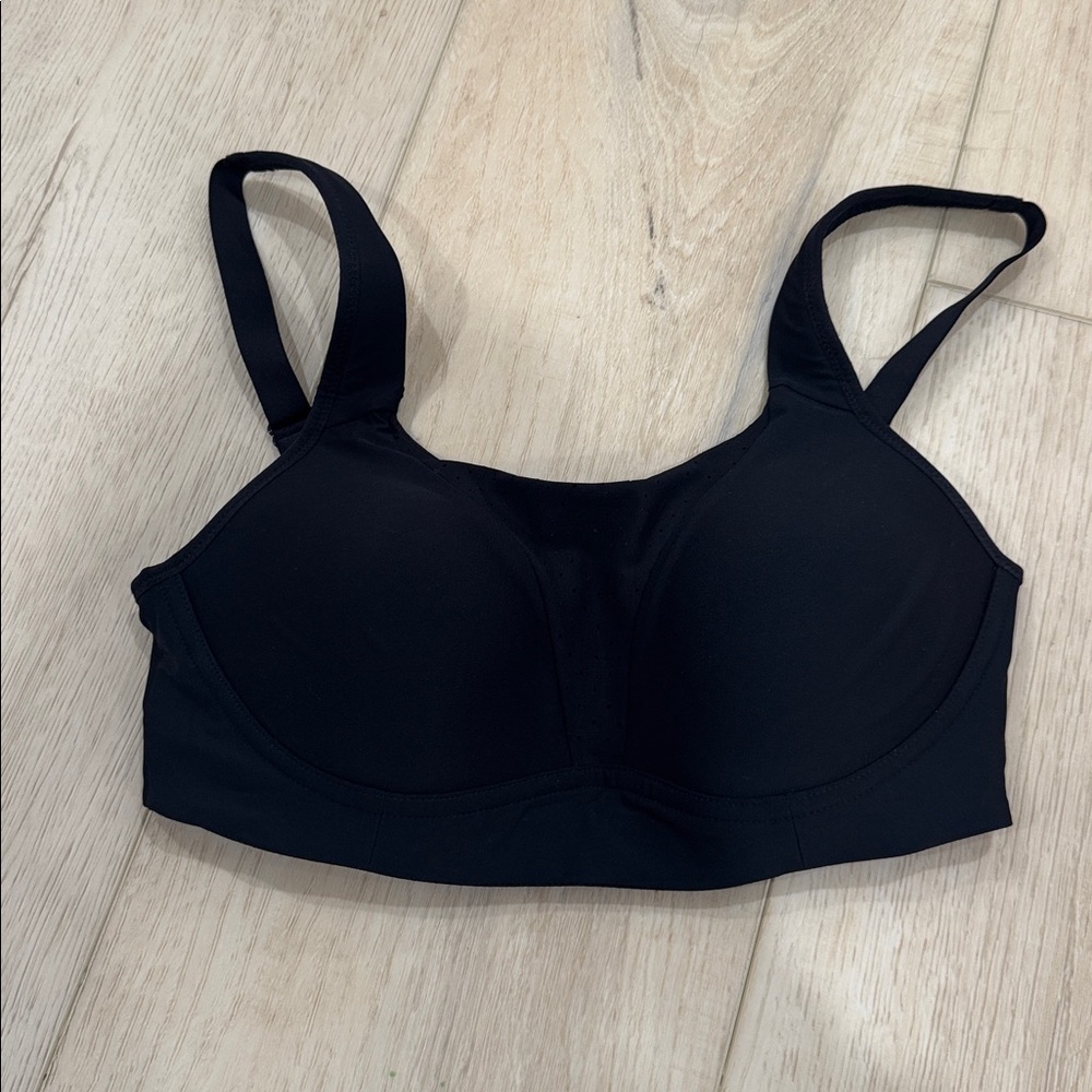 Lululemon Athletica Black Women's Bra